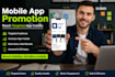 android mobile app promotion reach targeted app installs app promotion