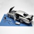 design custom scale replica car model, body kits with separated printable parts