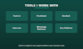 provide professional live chat customer support