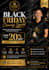 design black friday flyer cyber monday christmas flyer