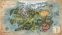 create custom fantasy world maps, battle maps, ttrpg map, rpg map and dnd maps
