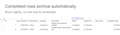 automate your google sheets with apps script