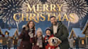 create ai 3d christmas and new year animation video