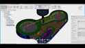 create fusion 360 cam toolpaths and cnc machining files