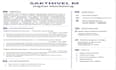 create an ats friendly professional resume