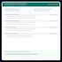 provide candidate shortlists and interview scorecards
