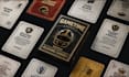 do card game design board game box packaging design card frame game art