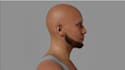 add vrchat facial tracking, face rigging, visemes, expressions and blendshapes