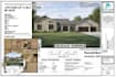 create basement finishing plans and permit drawings