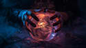 past life regression birth through death