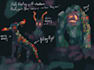 3d art, rigging, 3d animation, concept art, design