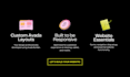 build a professional wordpress website using the avada theme