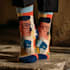 design custom socks design