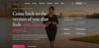 build a beautiful yoga and wellness website