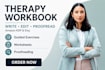 write, edit and proofread therapy workbooks for amazon KDP and etsy