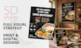 be your monthly design retainer for sme businesses