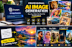 create ai images and ai art