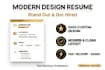 write an ats optimized resume cover letter