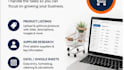 be your ecommerce virtual assistant