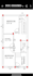 professional 2d autocad floor plan design and drafting