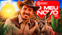 create an eye catching youtube thumbnail