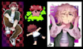 draw your oc or character