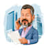 transform your ideas into amazing caricature art