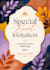 design custom bespoke invitations