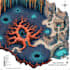 do custom dnd battle maps, rpg maps, fantasy maps, ttrpg map