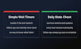 build a cold email follow up automation that never misses a send