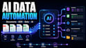 automate data and documents with ai
