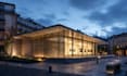 create photorealistic exterior architectural renderings