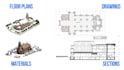 convert point cloud scans to bim model using revit