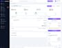 develop a custom laravel rental management web application