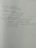 write anything with my clean handwritting
