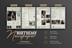 design a personalized custom newspaper for any occasion