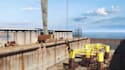 create 3d industrial animation offshore wind turbine technical engineering video