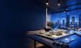 create architectural concept design and functional space planning