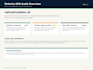 perform a technical SEO audit with a clear action plan