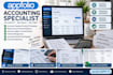 handle accounts payable department