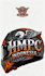 design high quality stickers biker helmet logo