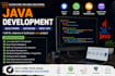 develop java applications and fix java bugs professionally