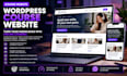 design and develop your course website