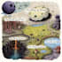 draw unique hand drawn map illustrated fantasy game map