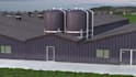 design modern houses plan timber frame homes and 3d render with walkthrough
