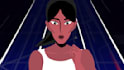 create a 2d character animation in after effects