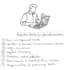 do handwritten topic  remote work revolution