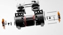 create 3d industrial animation machinery exploded view animation cad animation