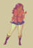 draw your oc and fanarts