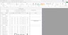 do preceise quantity takeoff, material take off and cost estimation on planswift